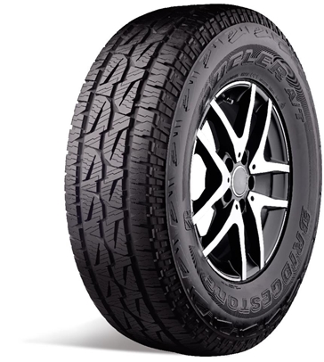 BRIDGESTONE DUELER A/T 001 XL