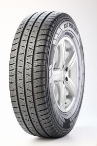 PIRELLI CARRIER WINTER