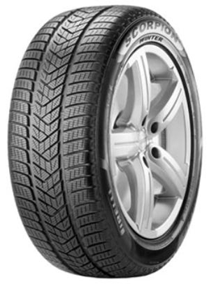 PIRELLI SCORPION WINTER XL