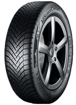 CONTINENTAL ALL SEASON CONTACT