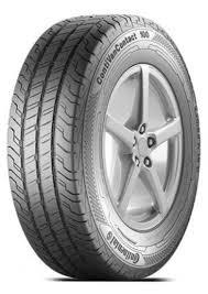 CONTINENTAL VAN CONTACT 100