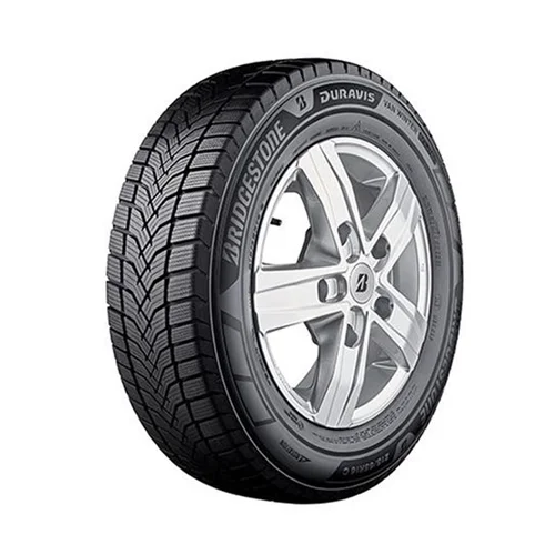 Bridgestone Duravis VAN Winter