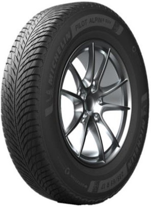 MICHELIN PILOT ALPIN 5 SUV XL