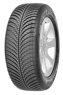 GOODYEAR VECTOR 4SEASONS G2