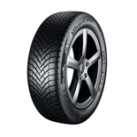 CONTINENTAL ALL SEASON CONTACT