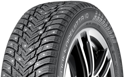 NOKIAN HKPL 10 SUV XL