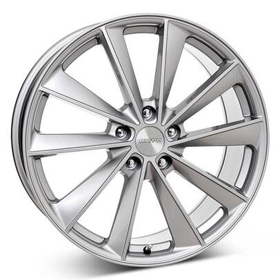 NITRO AERO FF D.SLV