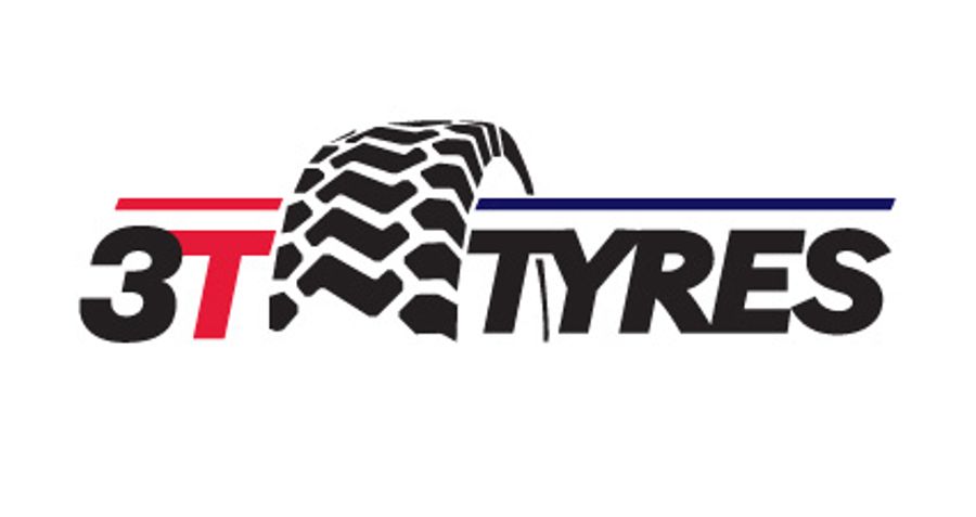 T-Tyre däck