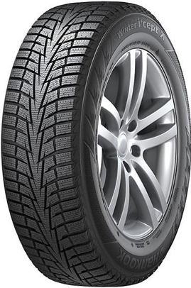 HANKOOK WINTER I*CEPT X RW10