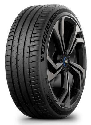 MICHELIN PILOT SPORT EV XL