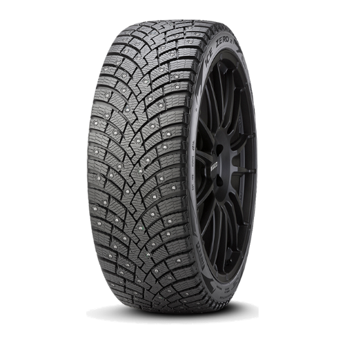Pirelli Winter ICE Zero 2 XL