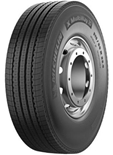 MICHELIN 3D XZE