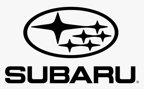 Subaru fälgar