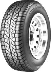 BRIDGESTONE DUELER H/T 687