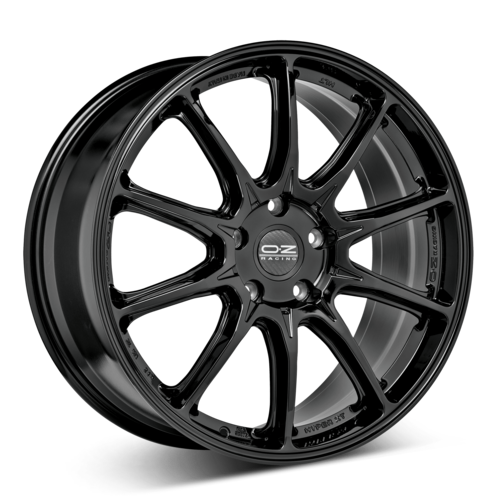 OZ Hyper XT HLT G.Blk