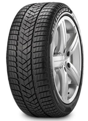 PIRELLI WINTER SOTTOZERO 3 XL