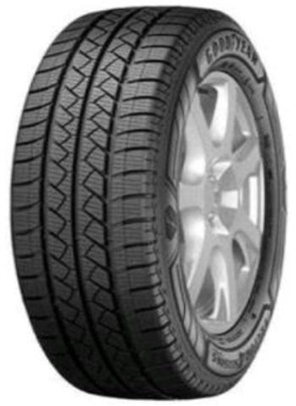 GOODYEAR VECTOR 4SEASONS CARGO