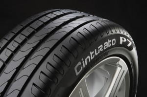 PIRELLI CINTURATO P7