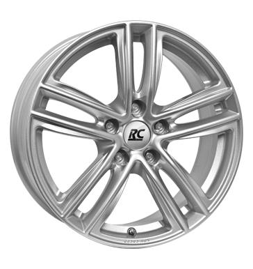 AFL RCDESIGN RC27 KRISTALLSILBER