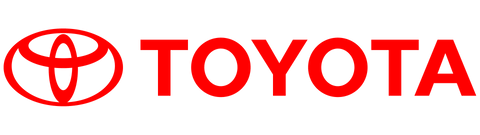 Toyota fälgar