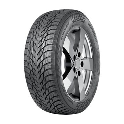 NOKIAN NORDMAN NORTH RS3 XL