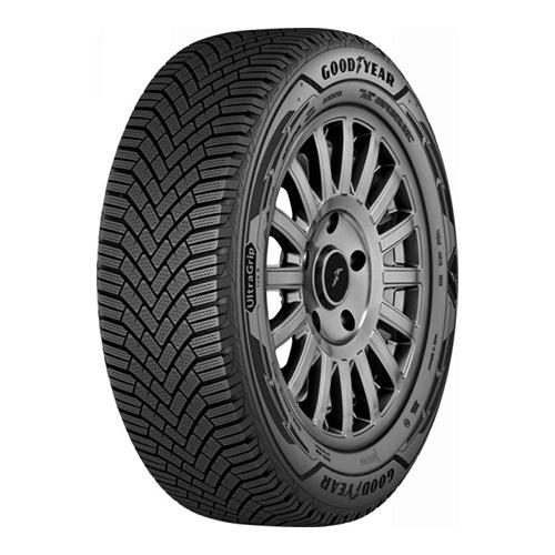 Goodyear Ultragrip ICE 3 XL