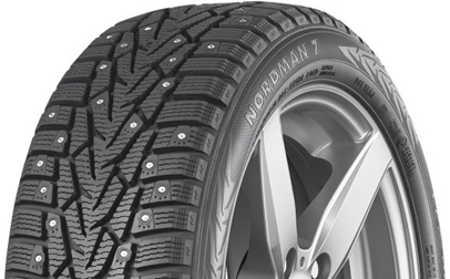 NOKIAN NORDMAN 7 SUV XL