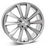 NITRO AERO FF D.SLV