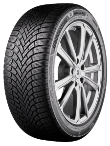 Bridgestone Blizzak 6 205/60 R17