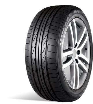 BRIDGESTONE DUELER H/P SPORT XL