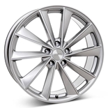 NITRO AERO FF D.SLV