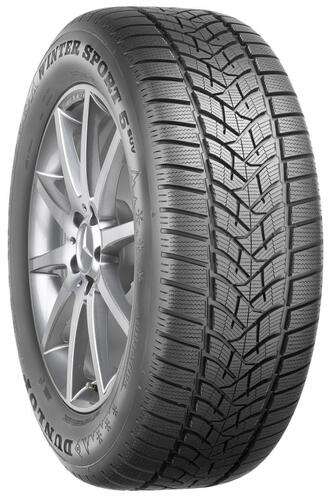 Dunlop Winter Sport 5 SUV XL