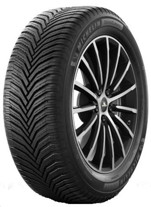 MICHELIN CROSSCLIMATE 2 XL