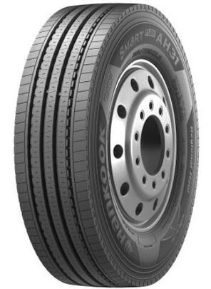 HANKOOK AH31+ Styrdäck