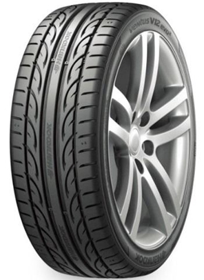 HANKOOK VENTUS V12 EVO2 K120 XL