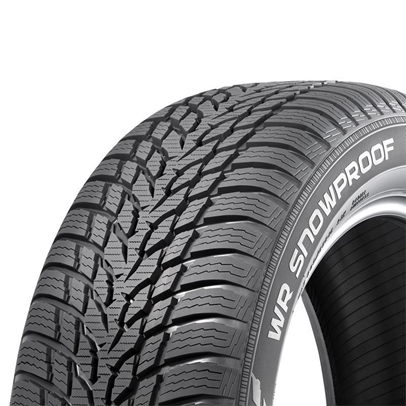 NOKIAN WR SNOWPROOF