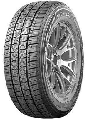KUMHO PORTRAN 4S CX11