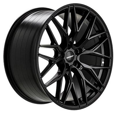 GG GROSSEN 10 GLOSSY BLACK