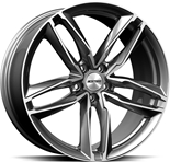 AFL GMP ATOM ANTHRACITE DIAMOND