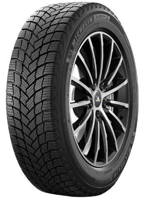 MICHELIN X-ICE SNOW XL