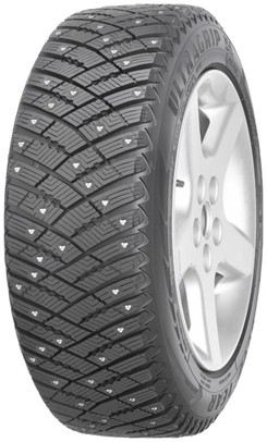 GOODYEAR ULTRA GRIP ICE ARCTIC XL