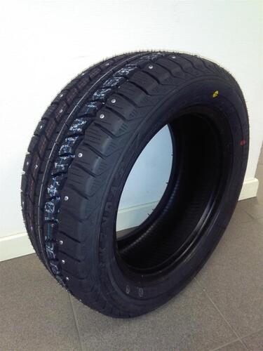 Kenda KR500 Winter Trailer