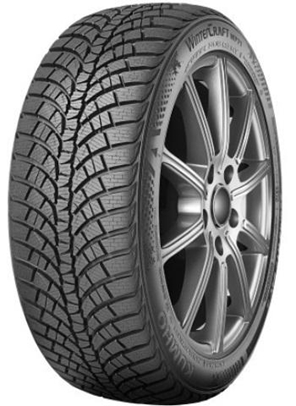 KUMHO WINTERCRAFT WP71