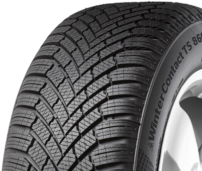 CONTINENTAL WINTERCONTACT TS860