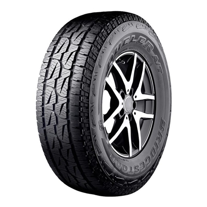 BRIDGESTONE DUELER A/T 001