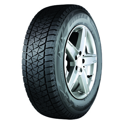 BRIDGESTONE BLIZZAK DM V2 XL