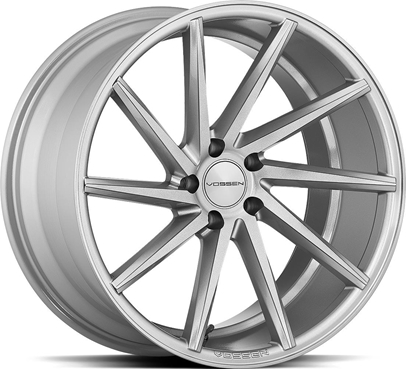 VOSSEN CVT SILVER