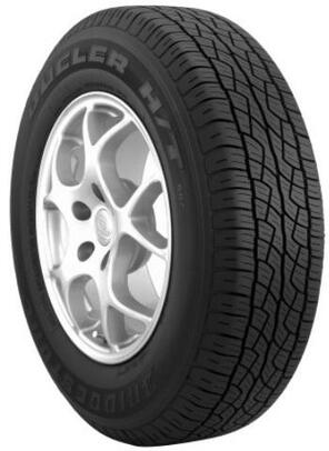 BRIDGESTONE DUELER H/T 687