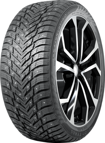 Nokian Hkpl 10 SUV XL