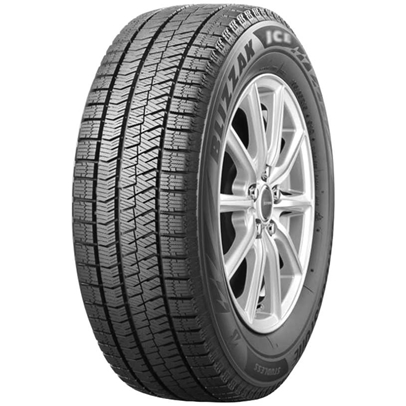 BRIDGESTONE BLIZZAK ICE XL